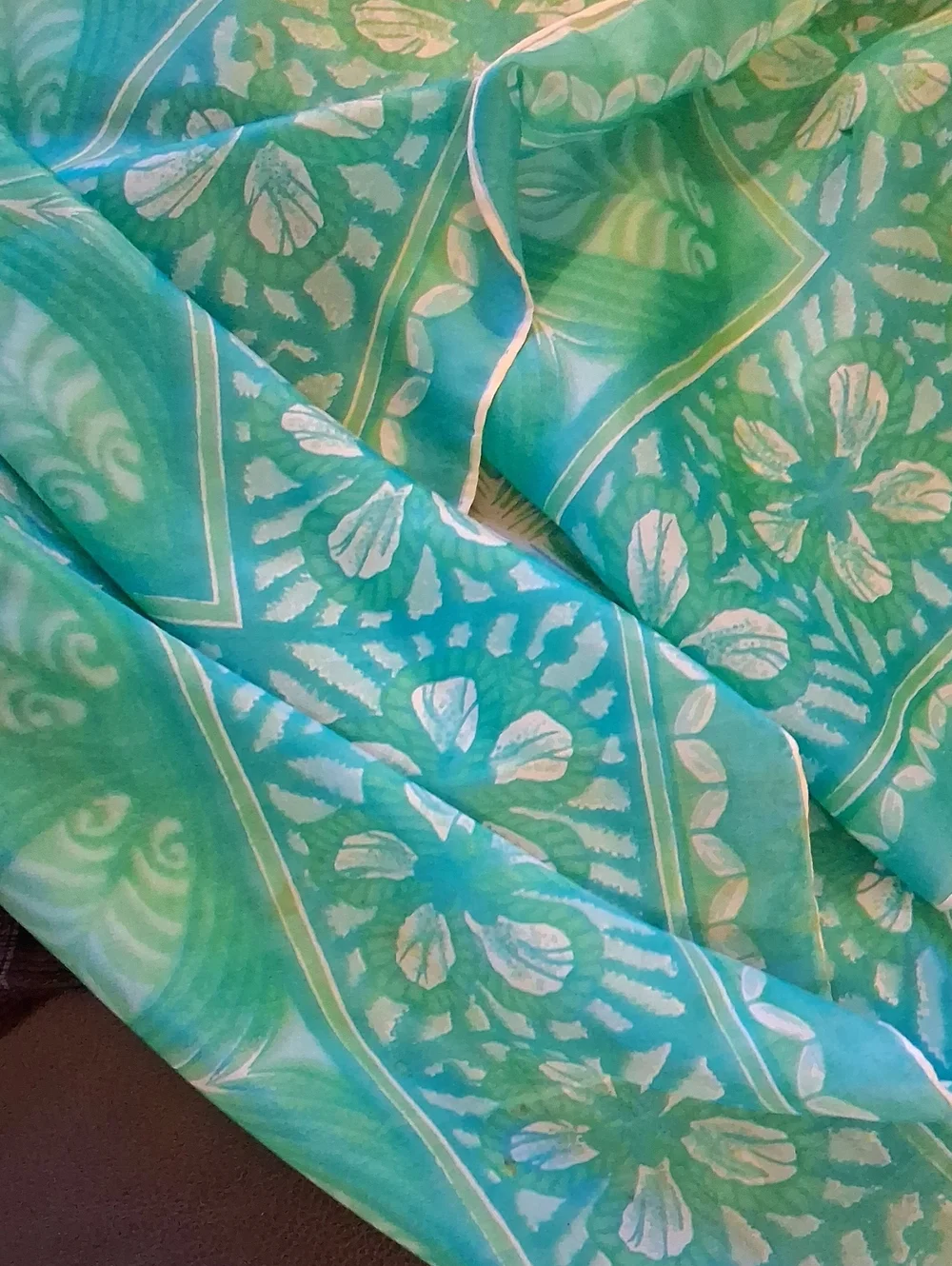 Scarf Lot- Assorted Colors